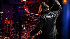 ПМЭФ-2025. В Липецке начнут производить импортозамещающие чугунные трубы