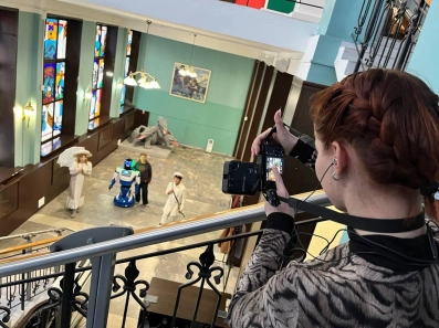 Фото – Министерство культуры Липецкой области