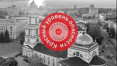 21 мая в Липецкой области уничтожили украинский беспилотник самолётного типа 