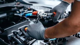 В Конь-Колодезском аграрном техникуме начнут готовить автомехаников