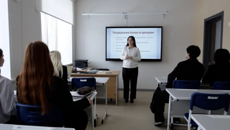 Липецкие школьники возвращаются за парты после новогодних каникул и «дистанционки»