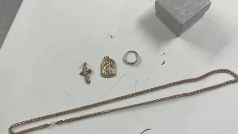 Сотрудница ПВЗ в Лебедяни подозревается в краже ювелирных изделий на 300 тысяч рублей