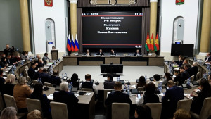 Женские консультации появятся в Данковском и Липецком районах в 2026 году