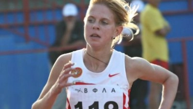 Елена Коробкина завоевала золото чемпионата Европы