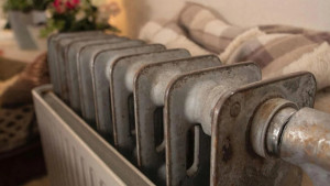 Поврежденный участок тепломагистрали в микрорайоне «Манеж» отремонтирован