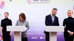 РУВИКИ и RUTUBE договорились о сотрудничестве