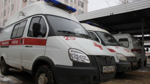 Подростка сбил автобус в центре Липецка