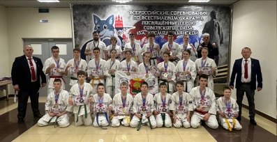 Фото – Министерство физической культуры и спорта Липецкой области