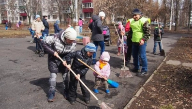 Липчане могут присоединиться к масштабному экологическому проекту