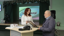 Первая в Липецкой области детская программа хороших новостей «Капельки» отмечает 30-летие