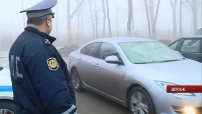 Под особое наблюдение липецких автоинспекторов попадут нетрезвые водители