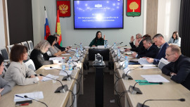 В Липецкой области меняется схема одномандатных избирательных округов