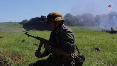 Анализ современных угроз возрождения нацистской и фашистской идеологий на примере попыток переписывания истории Великой Отечественной войны