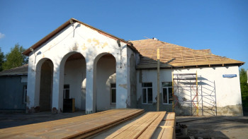 Роман Ченцов проверил ход строительных работ на трёх объектах Липецка