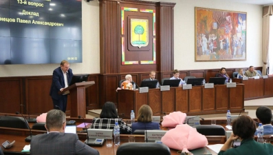 Депутаты утвердили помощь липчанам, пострадавшим от атак БПЛА