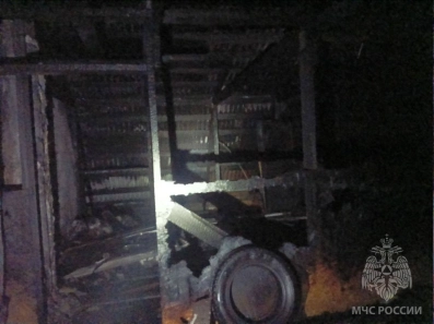 Дом на ул. Крохмаля