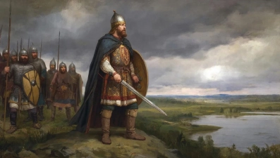 От Александра Невского до наших дней: слава защитникам Отечества