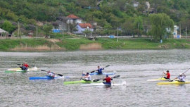 Липецкие спортсмены-инвалиды выступят на чемпионате России по академической гребле