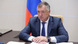 Почти миллиард рублей получит Липецкая область на модернизацию коммунальной инфраструктуры