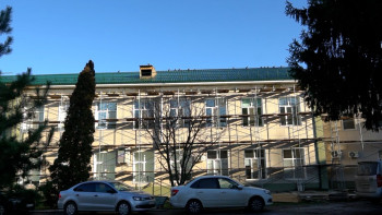 Инфекционное отделение Данковской больницы в Липецкой области примет больше пациентов