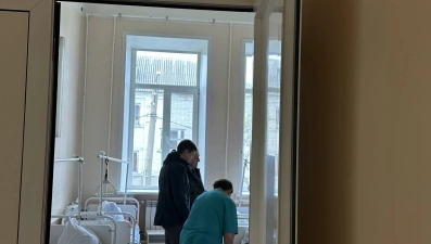 Один из пострадавших в Ельце находится в тяжёлом состоянии 