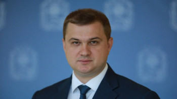 Главой Задонского округа избрали Алексея Щедрова