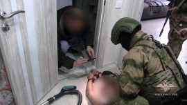 Липецкие полицейские помогли ликвидировать сеть терминалов пропуска трафика