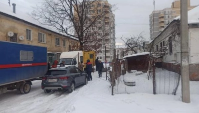 Жители дома на улице Шаталовой отказались переезжать в маневренный фонд