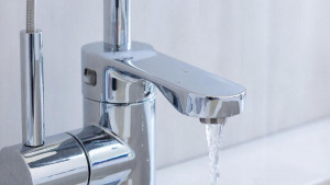 Авария на электросетях оставила несколько районов Липецка без воды