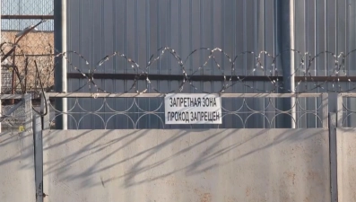 Беглец из липецкой колонии, сломавший кисть полицейскому, получил к сроку ещё 10 лет