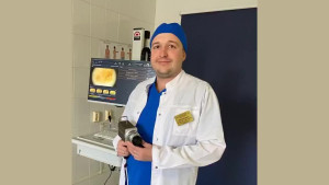 Липецкий врач спас 20-летнюю девушку от опасной родинки