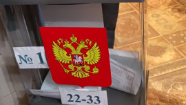 В Липецкой области стартовал второй день голосования