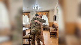 Татьяна Дьяконова о проекте «Гордость Липецкой земли»: Вижу, как парни стремятся к новым знаниям