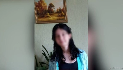 13-летнюю Альбину Рузиеву липецкие полицейские нашли живой