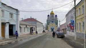 Дороги к школам, больницам и детским садам отремонтируют в рамках нацпроекта