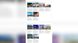 Юрий Лескин оценил ход всероссийского опроса за статус Молодёжной столицы