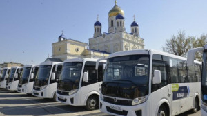 В Ельце с 1 июля произойдут серьезные изменения в работе городского транспорта