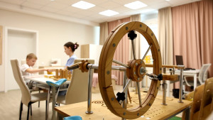 «Мой реабилитационный центр» за год помог 140 жителям Липецкой области