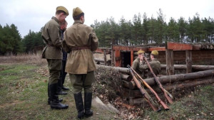 «Липецкое время» готовит большой проект о Великой Отечественной войне (видеосюжет)