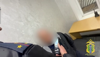  В Ельце и Льве Толстом у водителей-рецидивистов изъяли автомобили за повторное пьяное вождение