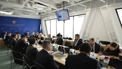 Госсовет обсудил перспективы применения беспилотников в гражданской сфере