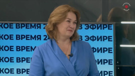 Обязанности главы Липецка будет исполнять вице-мэр Светлана Бедрова