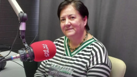 Елена Найденова