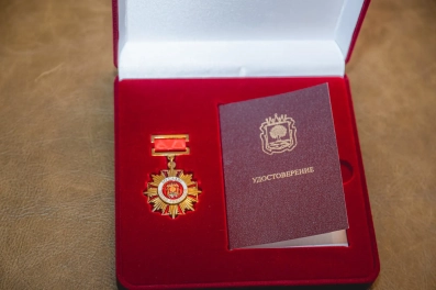 Фото –&nbsp;MAX-канал губернатора Липецкой области Игоря Артамонова