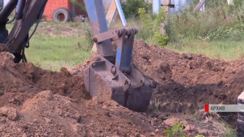 Реорганизация водоканала поможет в решении проблем с водоснабжением (видеосюжет)