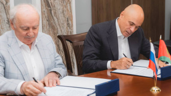 Новый завод в Липецке будет производить амилозный крахмал