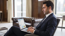 Национальный проект «Эффективная и конкурентная экономика» помогает бизнесу из Липецкой области 