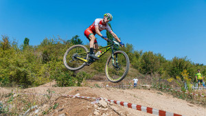 В Липецке пройдёт фестиваль велоспорта Mad Max памяти Максима Раилко