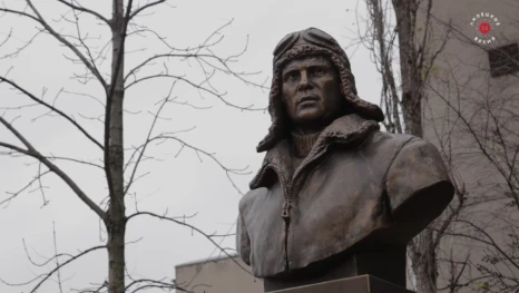 День Героев Отечества: история праздника 