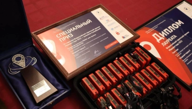 Липецкий проект с незрячими экскурсоводами взял гран-при Всероссийской туристской премии